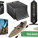 Illustration for article titled Saturdays Best Deals: 65 TV, Meat Boxes, Carhartt Socks, and More